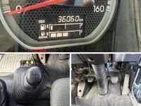 いすゞフォワードダンプ増トン（6t・8t）[写真15]