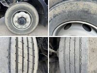 いすゞフォワードダンプ増トン（6t・8t）[写真19]