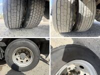 いすゞフォワードダンプ増トン（6t・8t）[写真20]