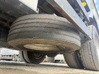 いすゞフォワードダンプ増トン（6t・8t）[写真21]