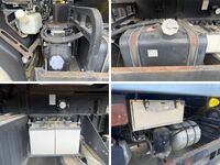 いすゞフォワードダンプ増トン（6t・8t）[写真22]