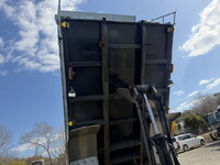 いすゞフォワードダンプ増トン（6t・8t）[写真29]