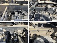 いすゞフォワードダンプ増トン（6t・8t）[写真30]