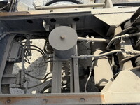 いすゞフォワードダンプ増トン（6t・8t）[写真31]