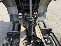 いすゞフォワードダンプ増トン（6t・8t）[写真34]