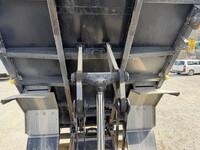 いすゞフォワードダンプ増トン（6t・8t）[写真35]