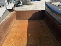 いすゞフォワードダンプ増トン（6t・8t）[写真39]