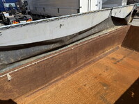 いすゞフォワードダンプ増トン（6t・8t）[写真40]