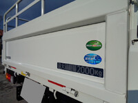 三菱ふそうキャンター平ボディ小型（2t・3t）[写真18]