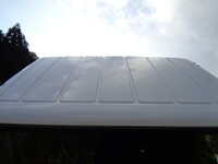 三菱ふそうキャンター平ボディ小型（2t・3t）[写真20]