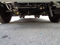 三菱ふそうキャンター平ボディ小型（2t・3t）[写真21]