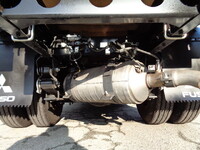 三菱ふそうキャンター平ボディ小型（2t・3t）[写真22]