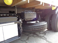 三菱ふそうキャンター平ボディ小型（2t・3t）[写真23]