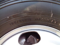 三菱ふそうキャンター平ボディ小型（2t・3t）[写真27]