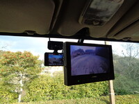 三菱ふそうキャンター平ボディ小型（2t・3t）[写真37]