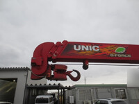 トヨタトヨエースクレーン3段小型（2t・3t）[写真12]