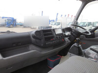 トヨタトヨエースクレーン3段小型（2t・3t）[写真15]