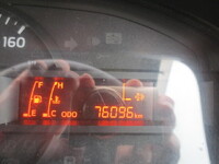 トヨタトヨエースクレーン3段小型（2t・3t）[写真16]