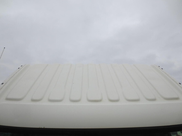 トヨタトヨエースクレーン3段小型（2t・3t）[写真16]