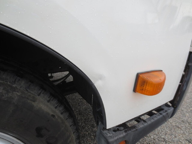 トヨタトヨエースクレーン3段小型（2t・3t）[写真17]