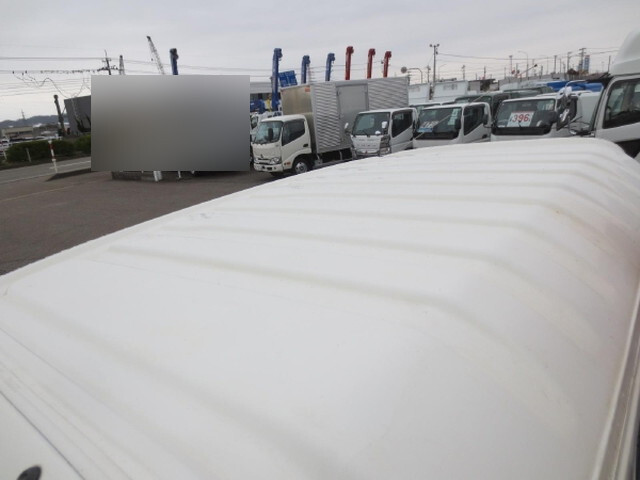 トヨタトヨエースクレーン3段小型（2t・3t）[写真18]