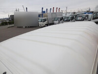 トヨタトヨエースクレーン3段小型（2t・3t）[写真19]