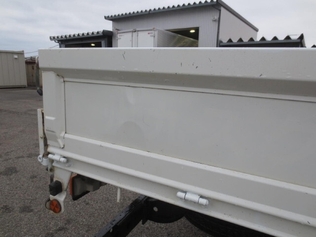 トヨタトヨエースクレーン3段小型（2t・3t）[写真20]