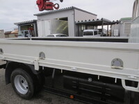 トヨタトヨエースクレーン3段小型（2t・3t）[写真22]