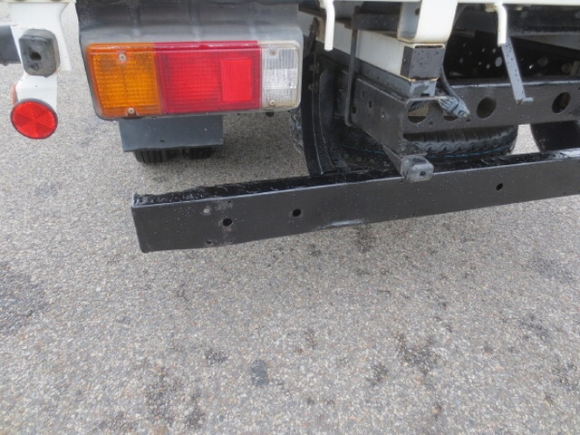 トヨタトヨエースクレーン3段小型（2t・3t）[写真24]