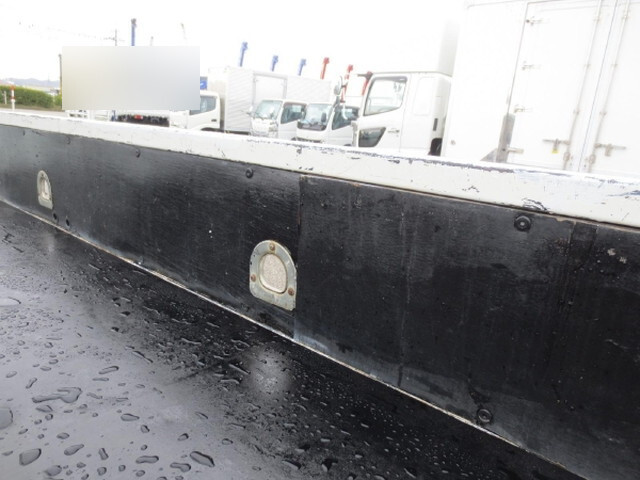 トヨタトヨエースクレーン3段小型（2t・3t）[写真26]