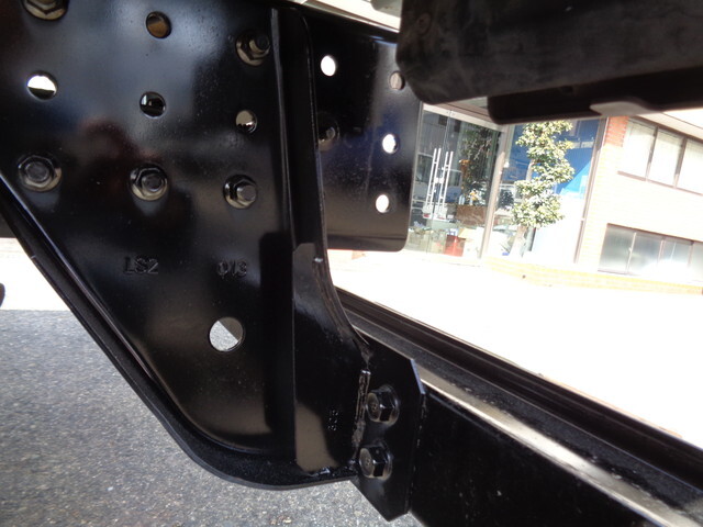 その他のメーカーキャンター平ボディ小型（2t・3t）[写真10]