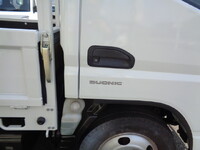 その他のメーカーキャンター平ボディ小型（2t・3t）[写真16]