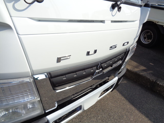 その他のメーカーキャンター平ボディ小型（2t・3t）[写真17]