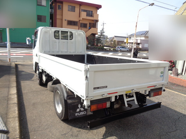 その他のメーカーキャンター平ボディ小型（2t・3t）[写真02]