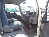 その他のメーカーキャンター平ボディ小型（2t・3t）[写真21]