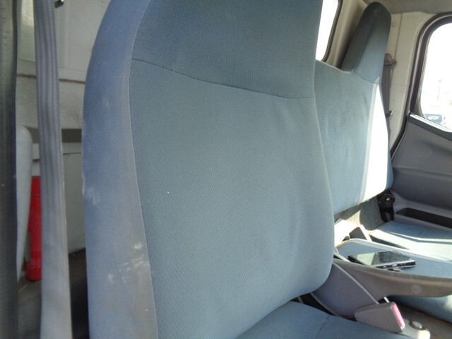 その他のメーカーキャンター平ボディ小型（2t・3t）[写真21]