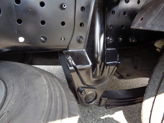 その他のメーカーキャンター平ボディ小型（2t・3t）[写真04]