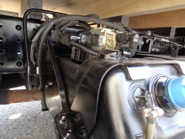 その他のメーカーキャンター平ボディ小型（2t・3t）[写真05]