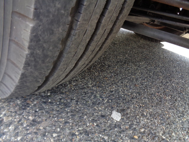 その他のメーカーキャンター平ボディ小型（2t・3t）[写真07]