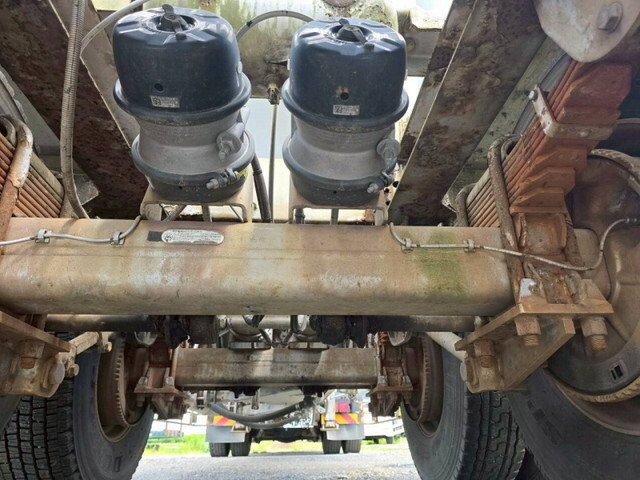 その他のメーカーその他の車種トレーラー（セミトレーラー）大型（10t）[写真12]