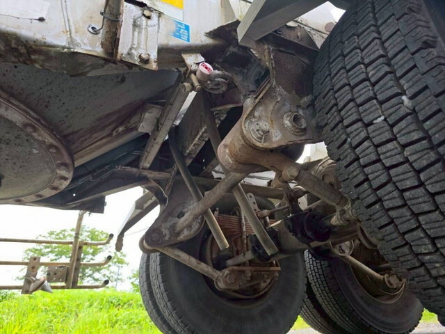 その他のメーカーその他の車種トレーラー（セミトレーラー）大型（10t）[写真13]