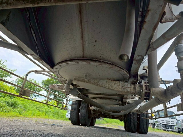 その他のメーカーその他の車種トレーラー（セミトレーラー）大型（10t）[写真16]