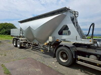 その他のメーカーその他の車種トレーラー（セミトレーラー）大型（10t）[写真01]