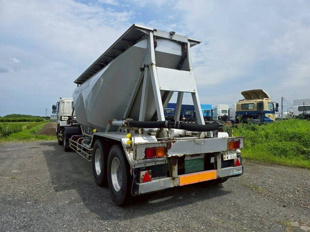 その他のメーカーその他の車種トレーラー（セミトレーラー）大型（10t）[写真02]