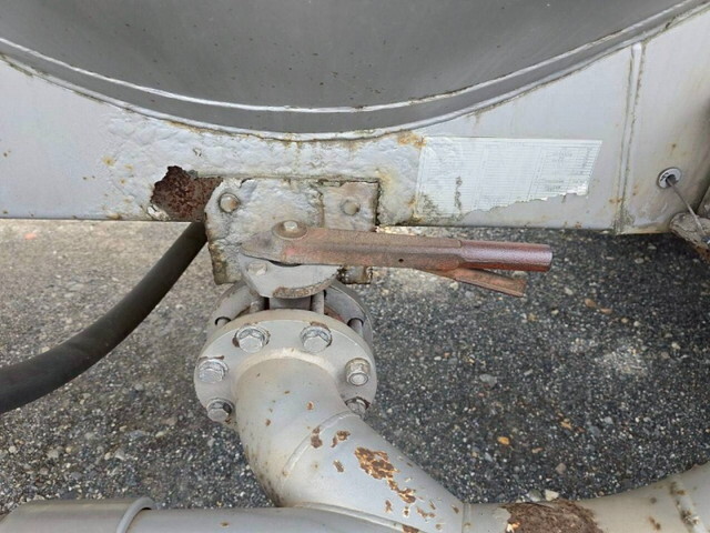 その他のメーカーその他の車種トレーラー（セミトレーラー）大型（10t）[写真21]