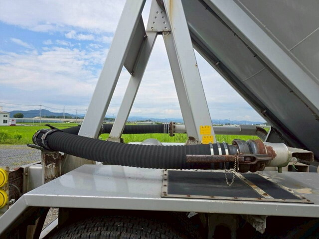 その他のメーカーその他の車種トレーラー（セミトレーラー）大型（10t）[写真25]