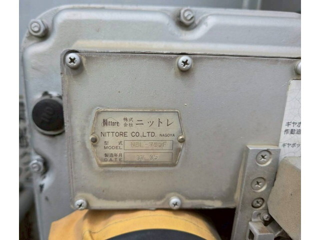 その他のメーカーその他の車種トレーラー（セミトレーラー）大型（10t）[写真29]