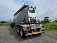 その他のメーカーその他の車種トレーラー（セミトレーラー）大型（10t）[写真02]