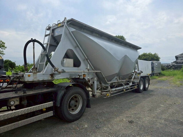 その他のメーカーその他の車種トレーラー（セミトレーラー）大型（10t）[写真03]