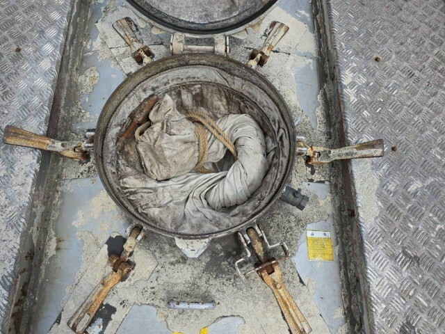 その他のメーカーその他の車種トレーラー（セミトレーラー）大型（10t）[写真30]